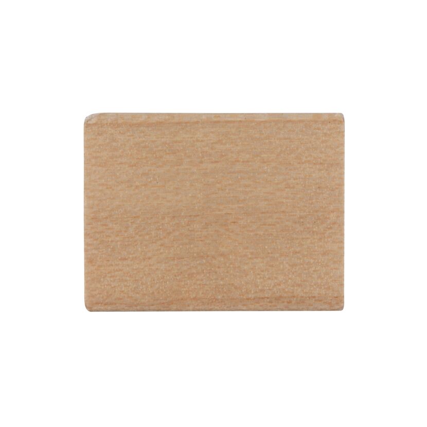 Holzblock