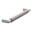 Griff 2161-172ZN21Z vernickelt feingeschliffen