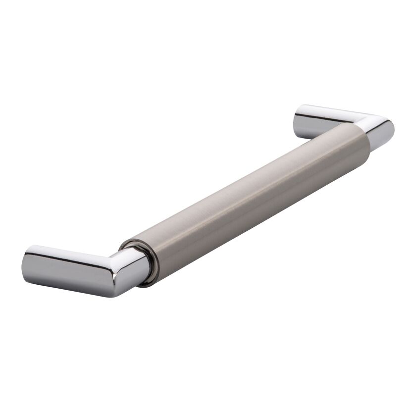 Griff 2161-172ZN21Z vernickelt feingeschliffen