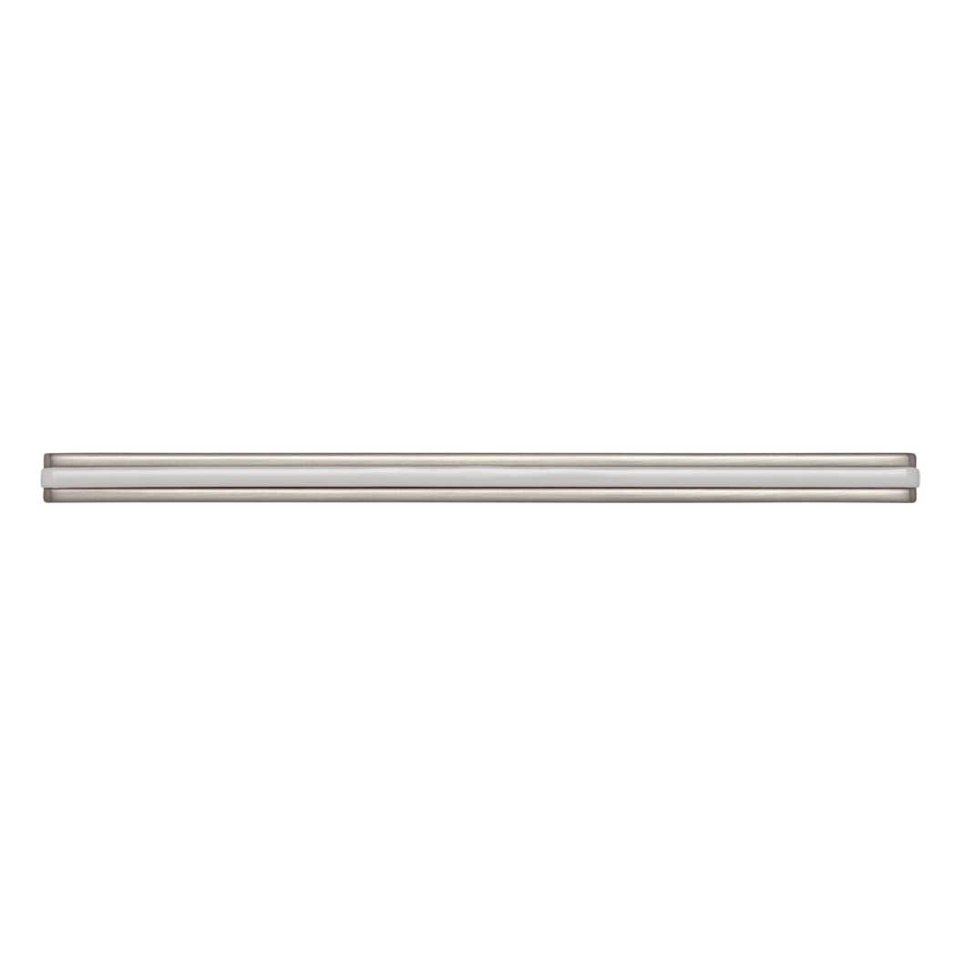 Metallgriff mit Einlage