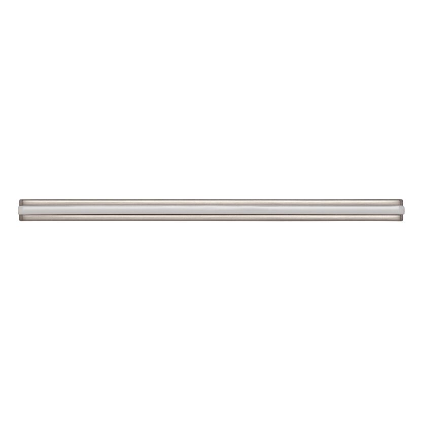 Metallgriff mit Einlage
