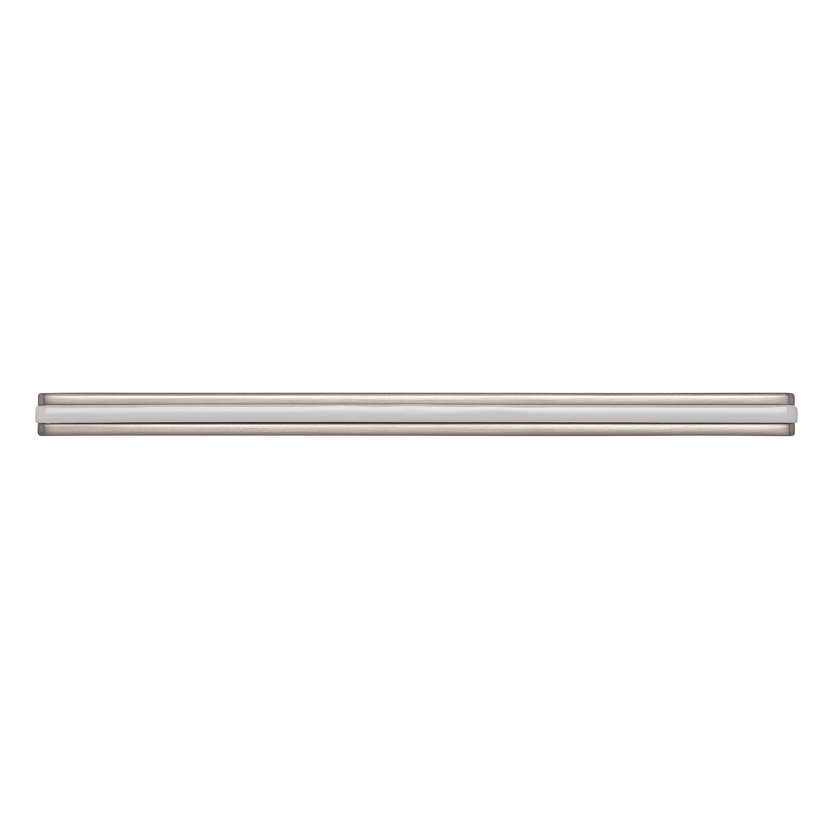 Metallgriff mit Einlage