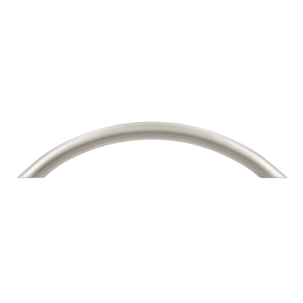 Griff 930-149ZN4 vernickelt matt