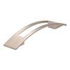 Griff, Modell 2113-137ZN21 vernickelt feingeschliffen