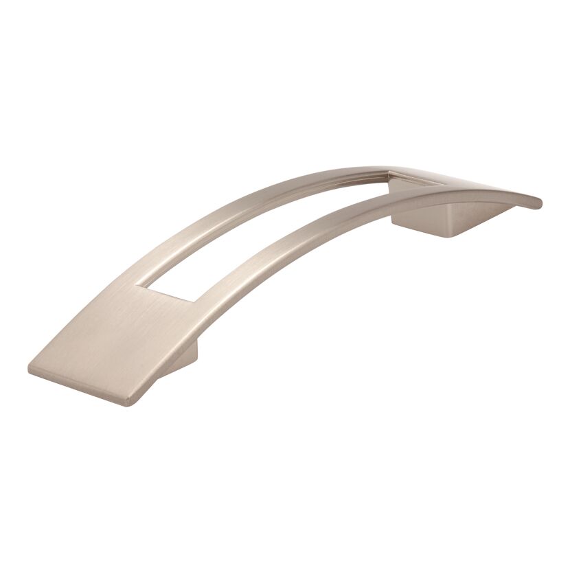Griff, Modell 2113-137ZN21 vernickelt feingeschliffen