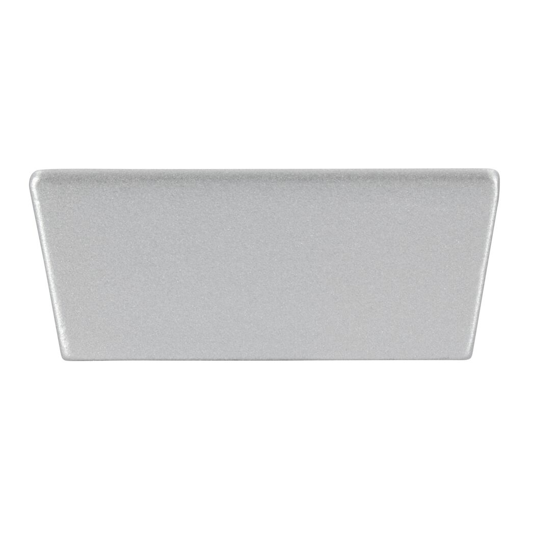 Möbelknopf aus Aluminium