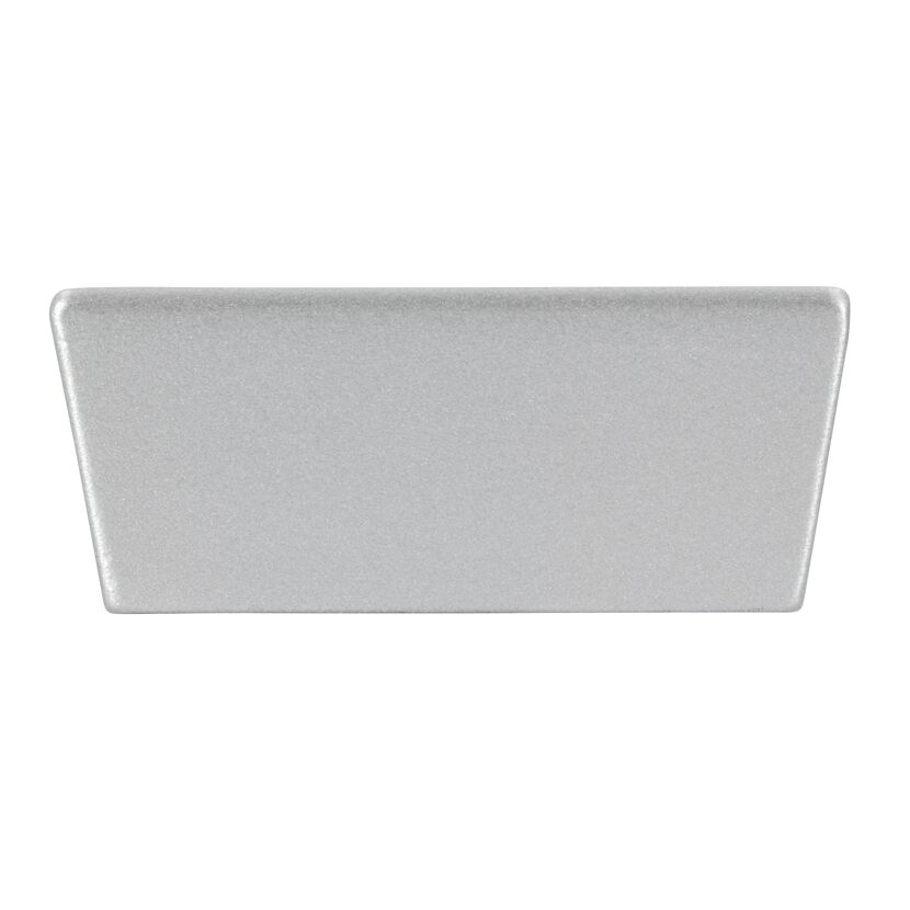 Möbelknopf aus Aluminium