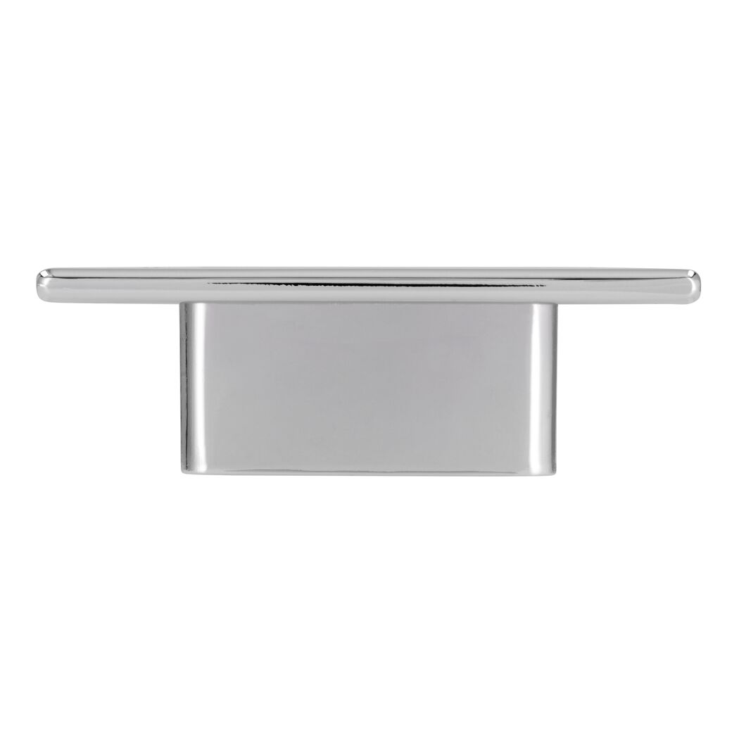 Möbelgriff verchromt 32 mm