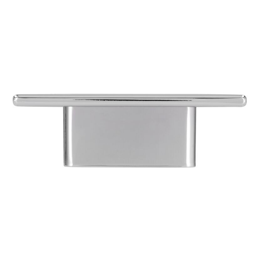 Möbelgriff verchromt 32 mm