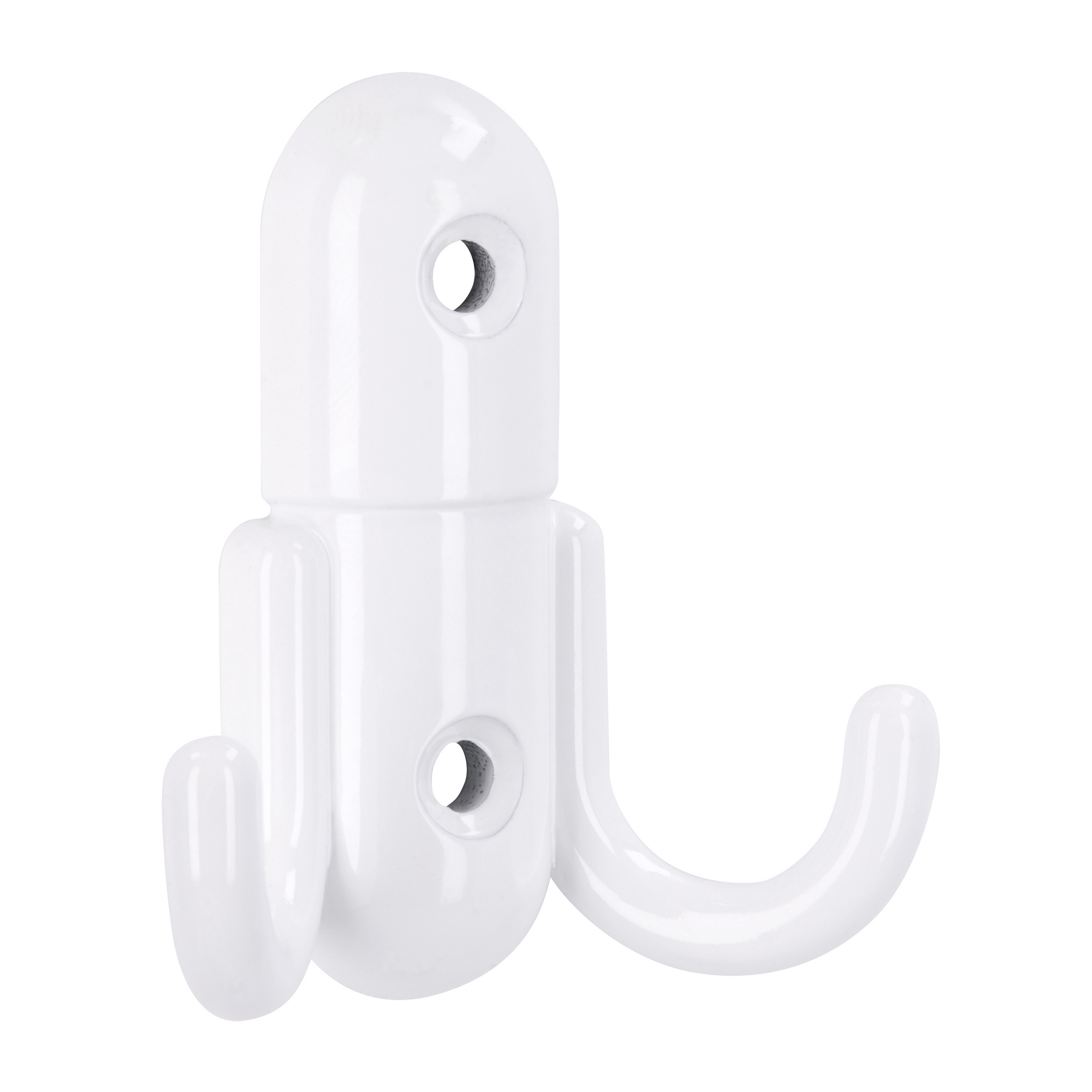 Wandhaken reinweiß