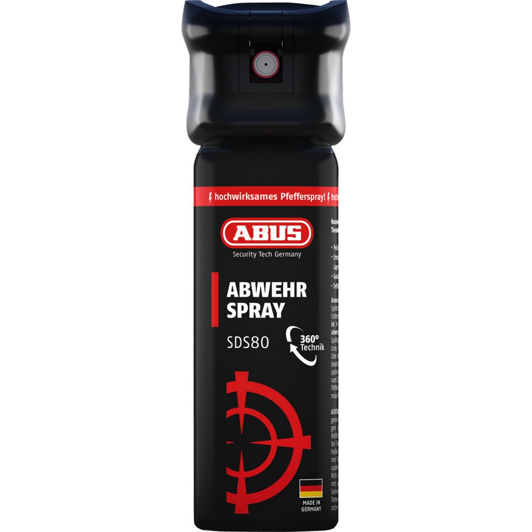 Tier-Abwehrspray 'SDS80 B' 45 ml