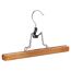 Hosenspanner aus Holz