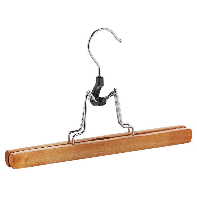Hosenspanner aus Holz