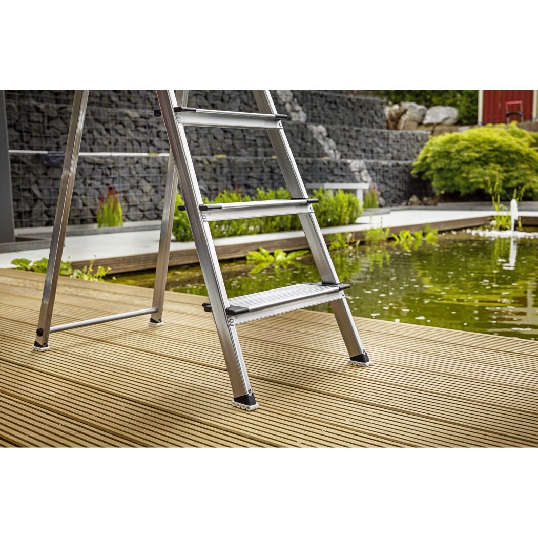 Leiter EasyClix Living L