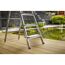 Leiter EasyClix Living L