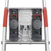 Wechselfuß-Set EasyClix Garden L