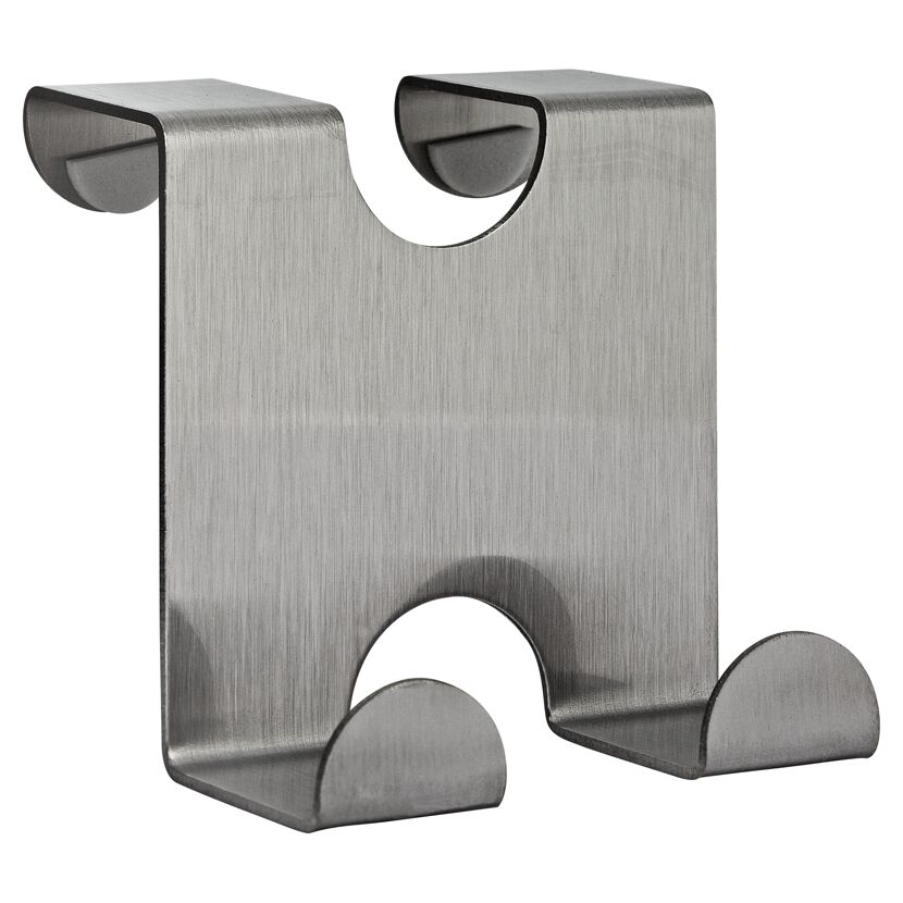 Metall Türhaken 2er Set