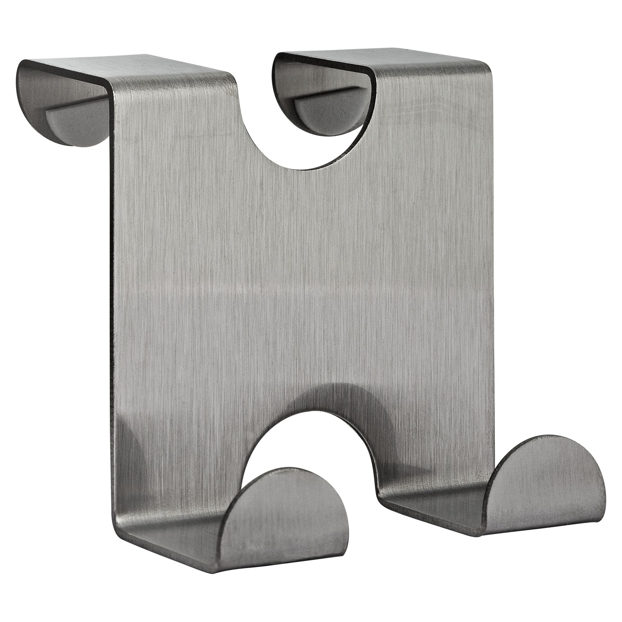 Metall Türhaken 2er Set
