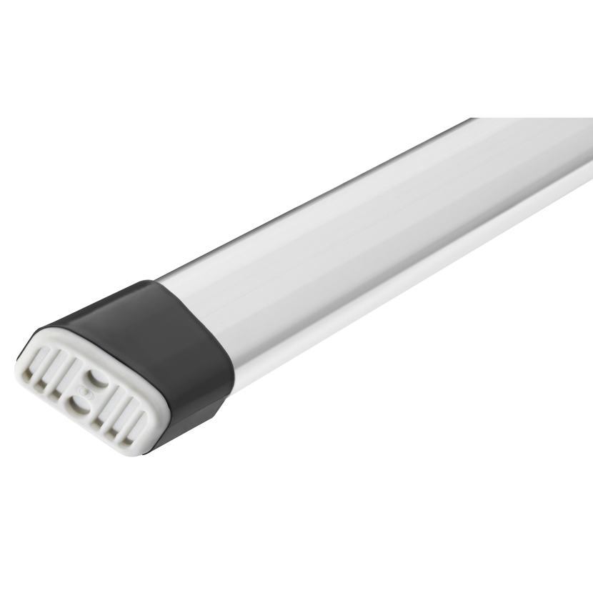 Fuß der Alu-Trittleiter L90 Step-ke