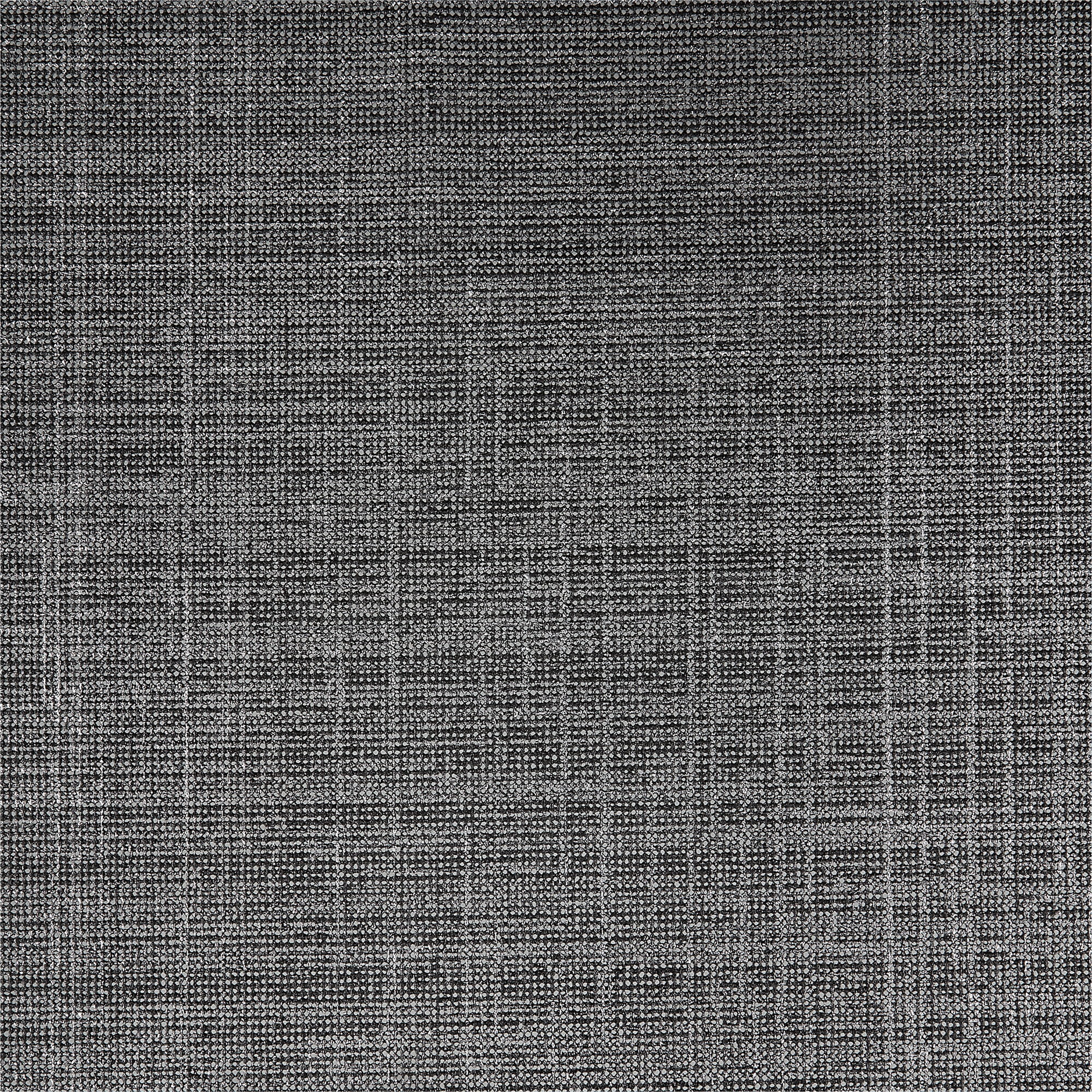 Tischläufer PVC Metallic schwarz/silbern 150 x 40 cm + product picture