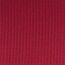 Rote Gartentischdecke mit Rautenmuster