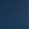 Dunkelblaue Gartentischdecke mit Muster