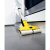 Akku-Hartbodenreiniger 'FC 3 Cordless' inkl. 2 Universalwalzen und Universalreiniger