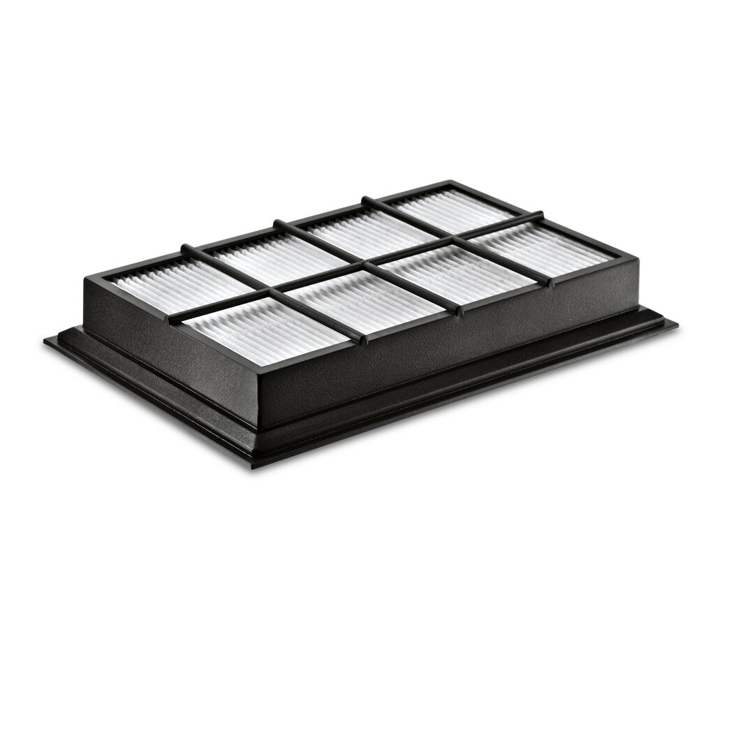 Hepa-Hochleistungsfilter für Staubsauger 'SV 7'