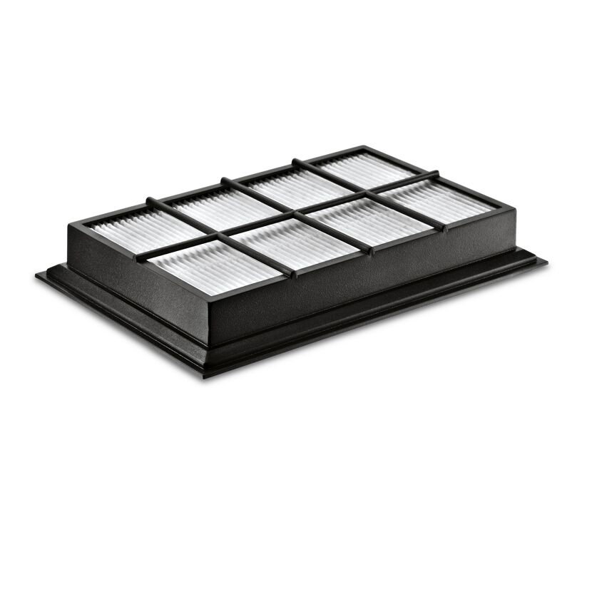 Hepa-Hochleistungsfilter für Staubsauger 'SV 7'