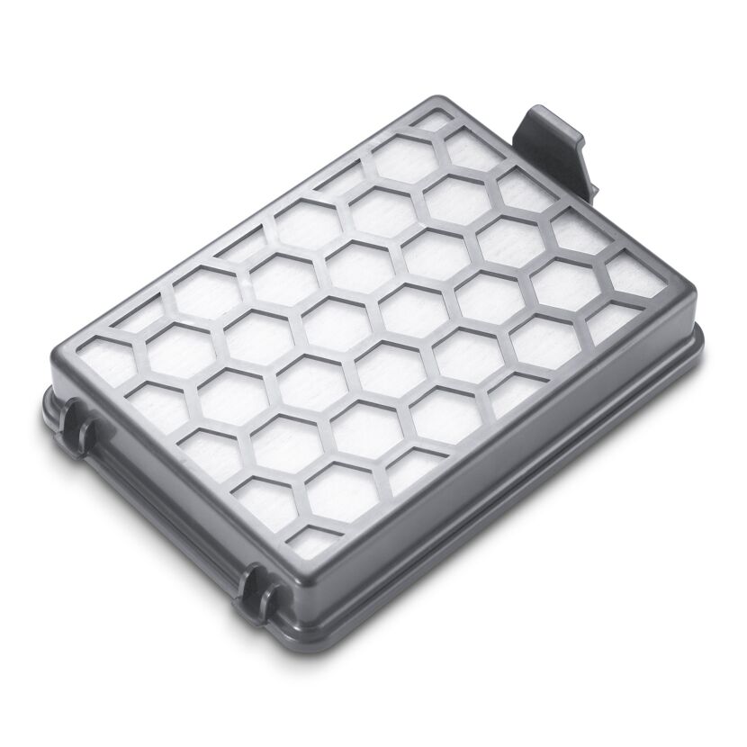 Hepa-Hygienefilter für Staubsauger 'VC 2'