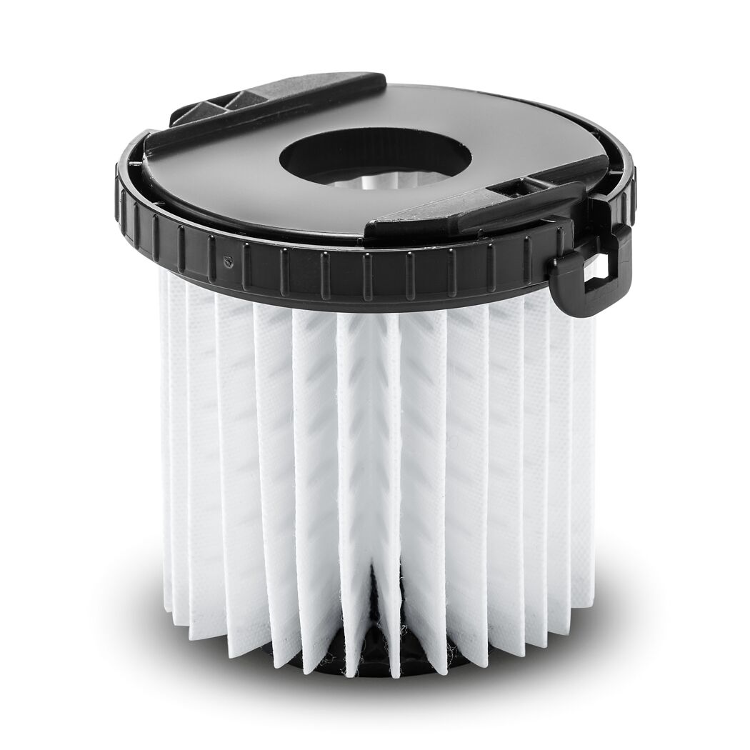 Langzeitfilter für Handstaubsauger 'VC 5'