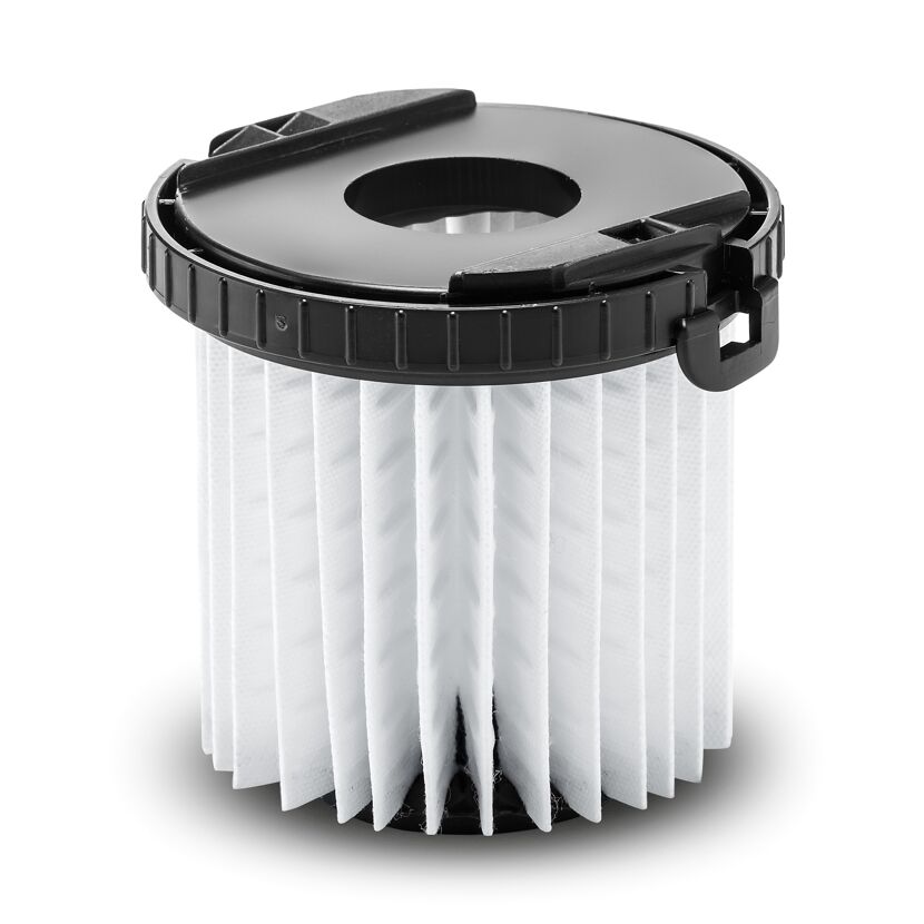 Langzeitfilter für Handstaubsauger 'VC 5'