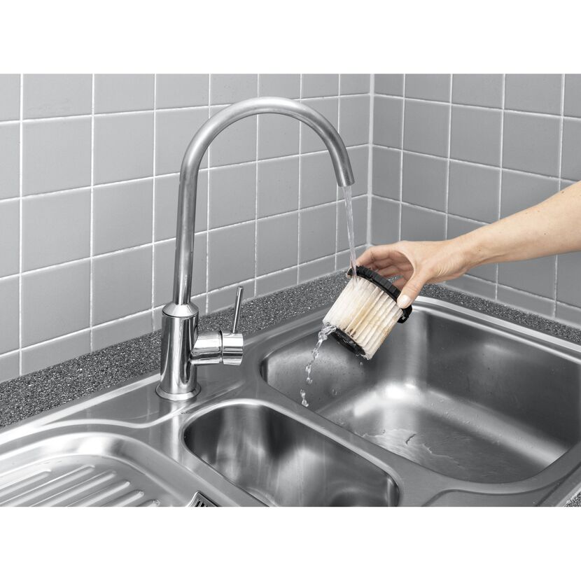 Langzeitfilter für Handstaubsauger 'VC 5'