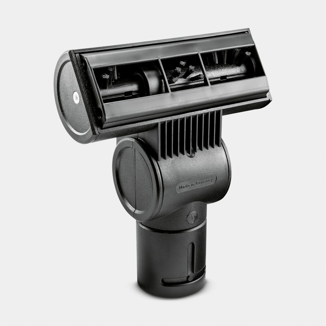 Turbopolsterdüse für Staubsauger 'VC' / 'DS'