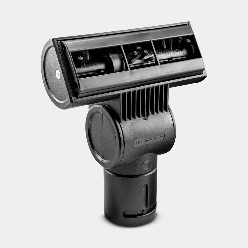 Turbopolsterdüse für Staubsauger 'VC' / 'DS'