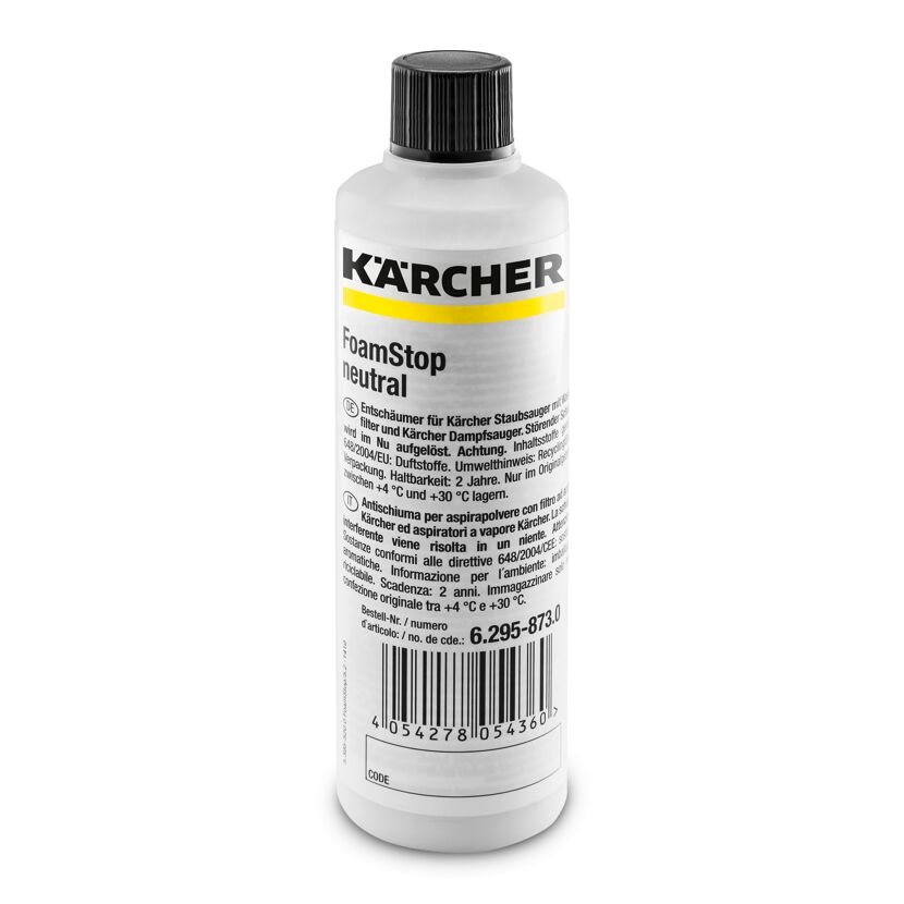 FoamStop neutral 125 ml
