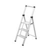 Klapptritt BasicLine, 3 Stufen