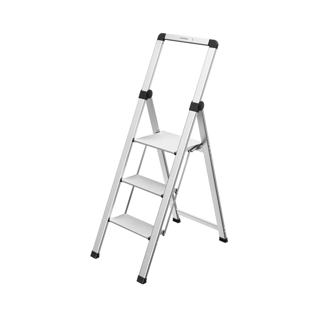 Klapptritt BasicLine, 3 Stufen