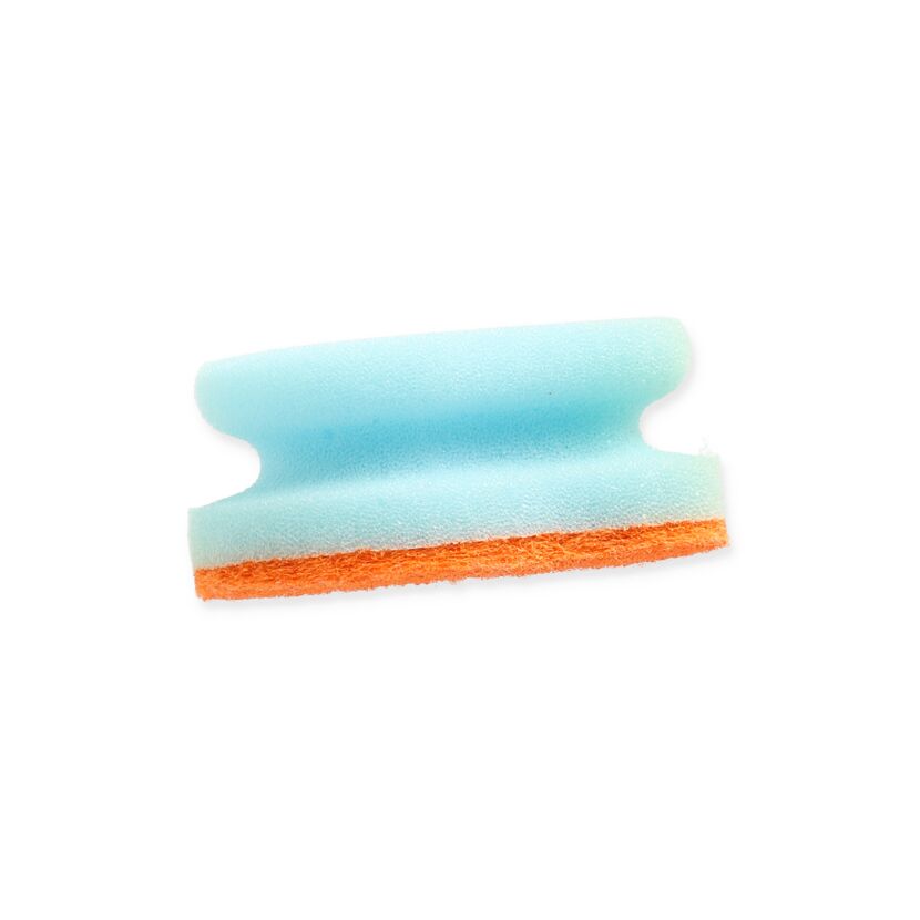 Vivess Topfreiniger Ergogrip, 2 Stück
