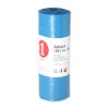 Blaue Müllsäcke auf Rolle, 120l
