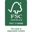 FSC-Siegel