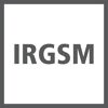 IRGSM Logo