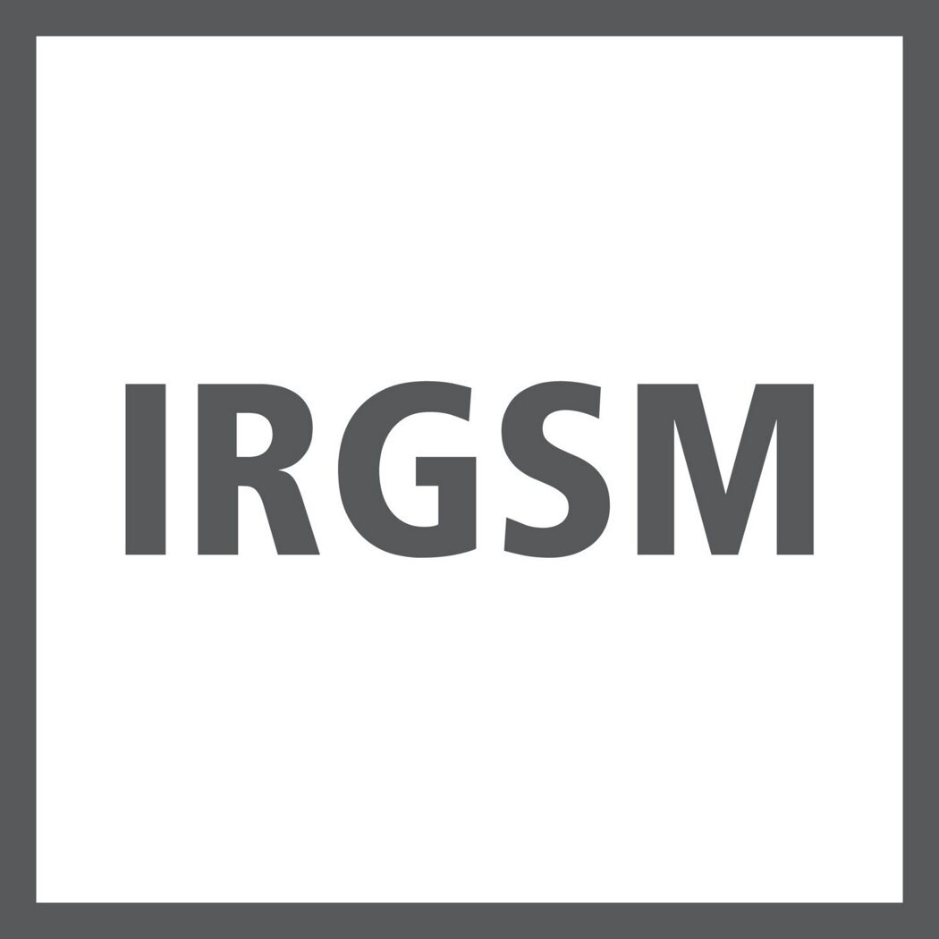 IRGSM-Logo