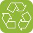 Recycling-Symbol