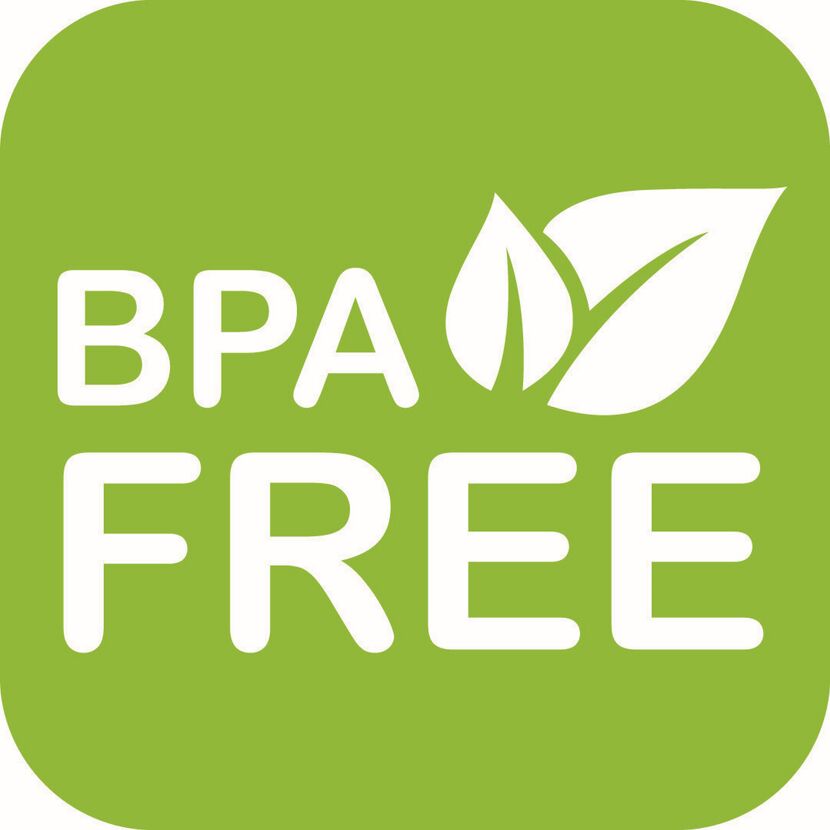 BPA frei Symbol