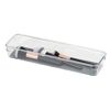 Schubladeneinsatz mit Make-up Pinseln
