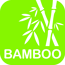 Verkleinertes Bild von Schneidebrett Bambus 23 x 15 cm