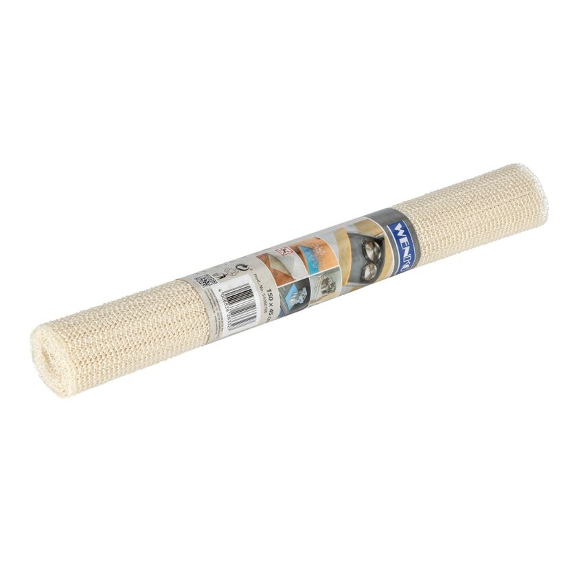 Anti-Rutsch-Matte farbig sortiert 45 x 150 cm