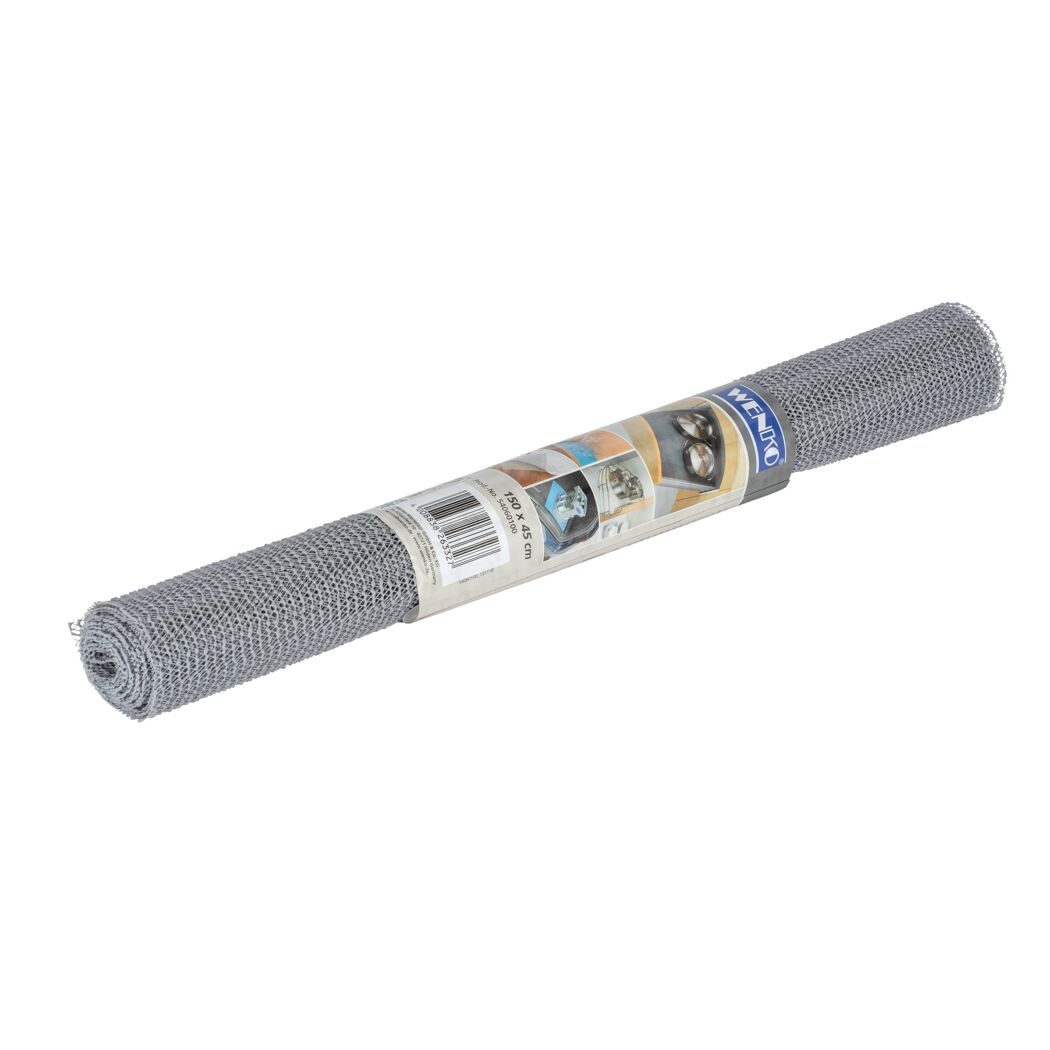 Anti-Rutsch-Matte farbig sortiert 45 x 150 cm