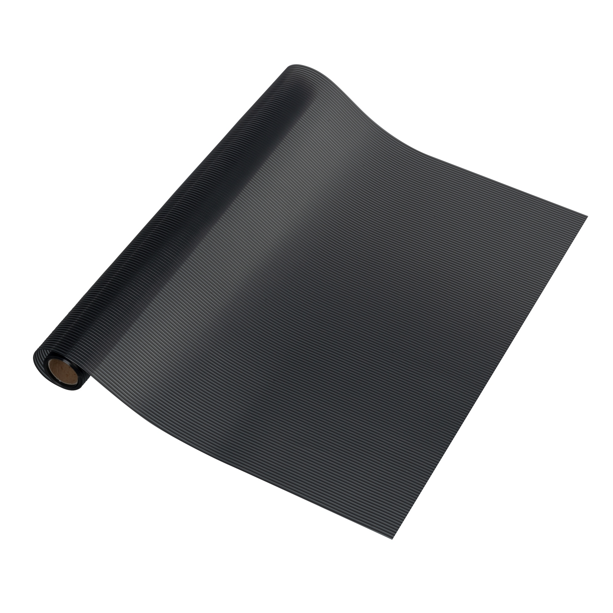 Anti-Rutsch-Matte schwarz zuschneidbar 150 x 50 cm + product picture